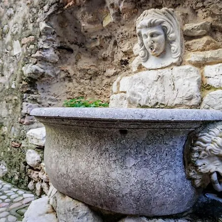 Casa Francesca Crocemaroggia