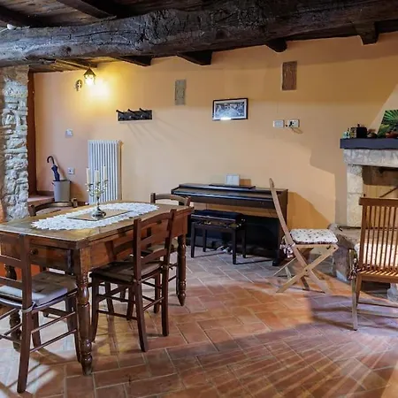 ホテル Casa Francesca 3*