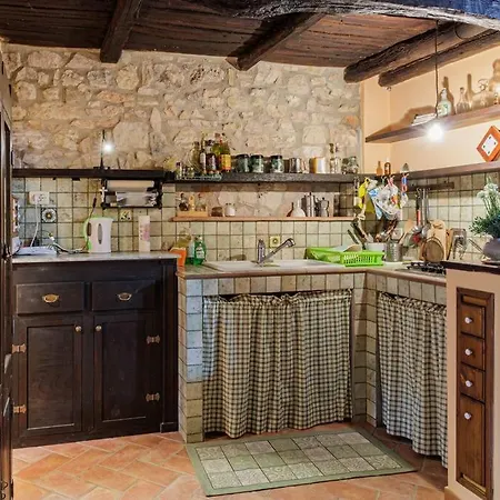 Casa Francesca Crocemaroggia