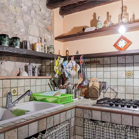 ホテル Casa Francesca 3*