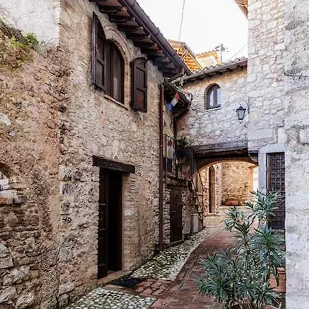 Casa Francesca ホテル 3*