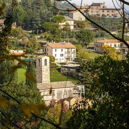 Casa Francesca Hotel