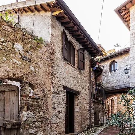 Casa Francesca 3* Crocemaroggia