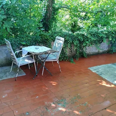 Casa Francesca ホテル