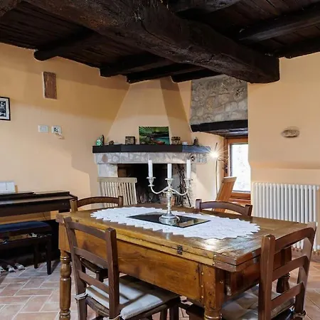 Casa Francesca Hotel 3*