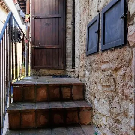 Casa Francesca 3* Crocemaroggia