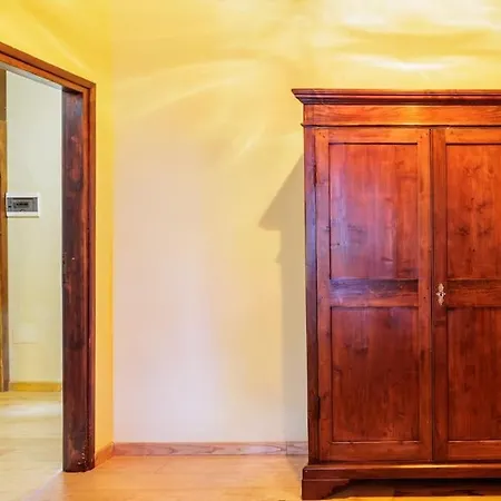 Hotel Casa Francesca