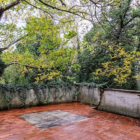 Casa Francesca 3* Crocemaroggia