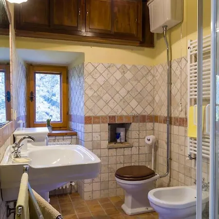 Casa Francesca 3* Crocemaroggia