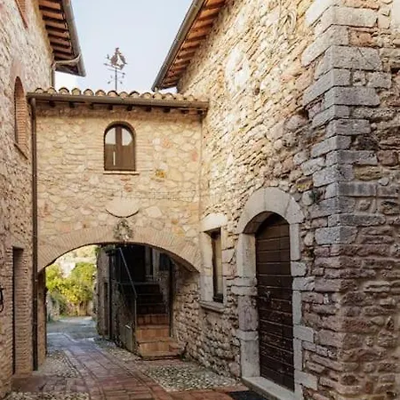 Casa Francesca 3* Crocemaroggia