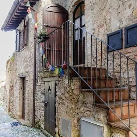 Casa Francesca ホテル